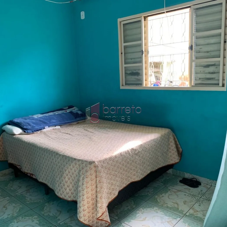 CASA SOBRADO À VENDA NO BAIRRO PARQUE CENTENÁRIO EM JUNDIAÍ/SP