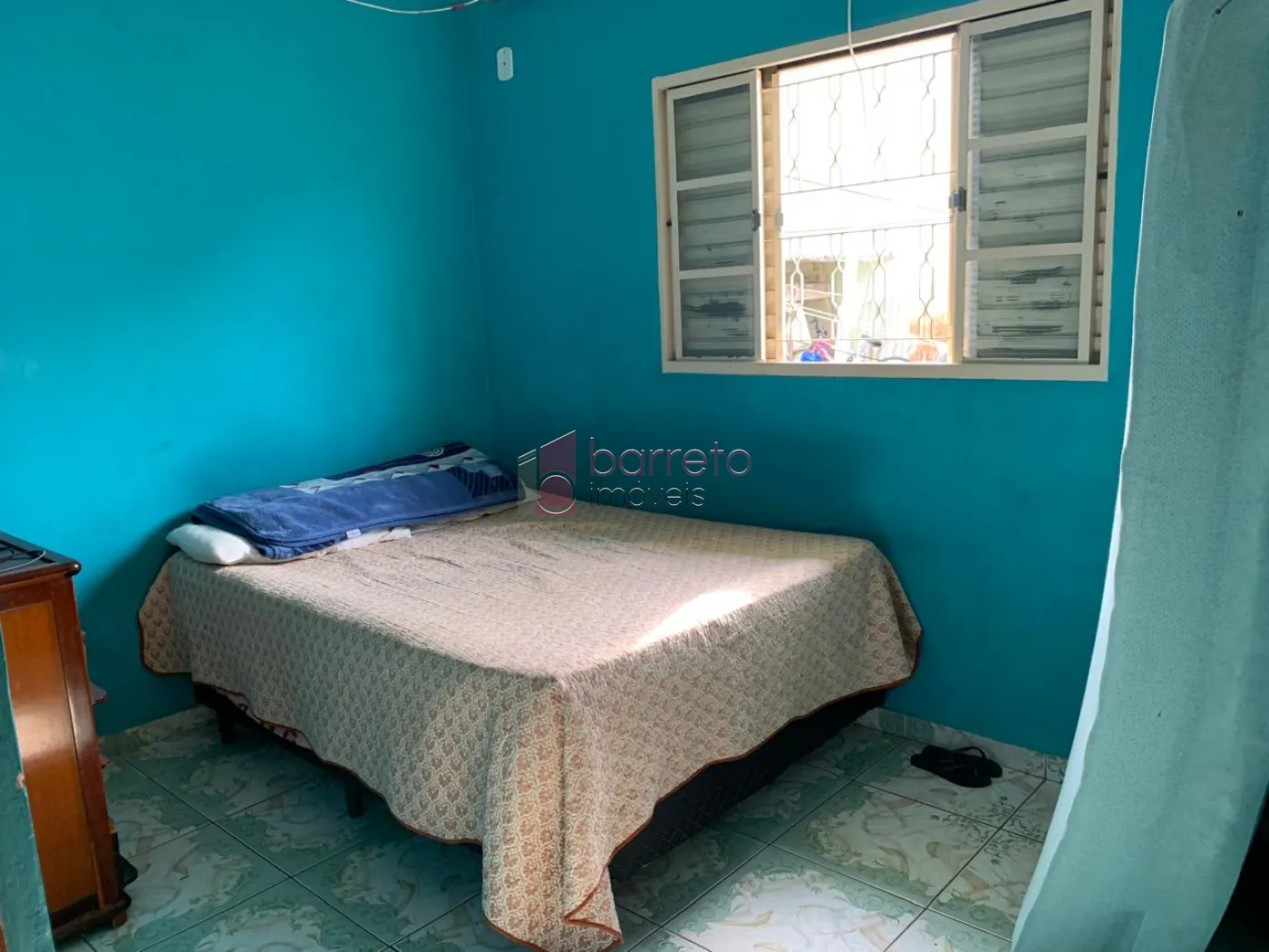 CASA SOBRADO À VENDA NO BAIRRO PARQUE CENTENÁRIO EM JUNDIAÍ/SP