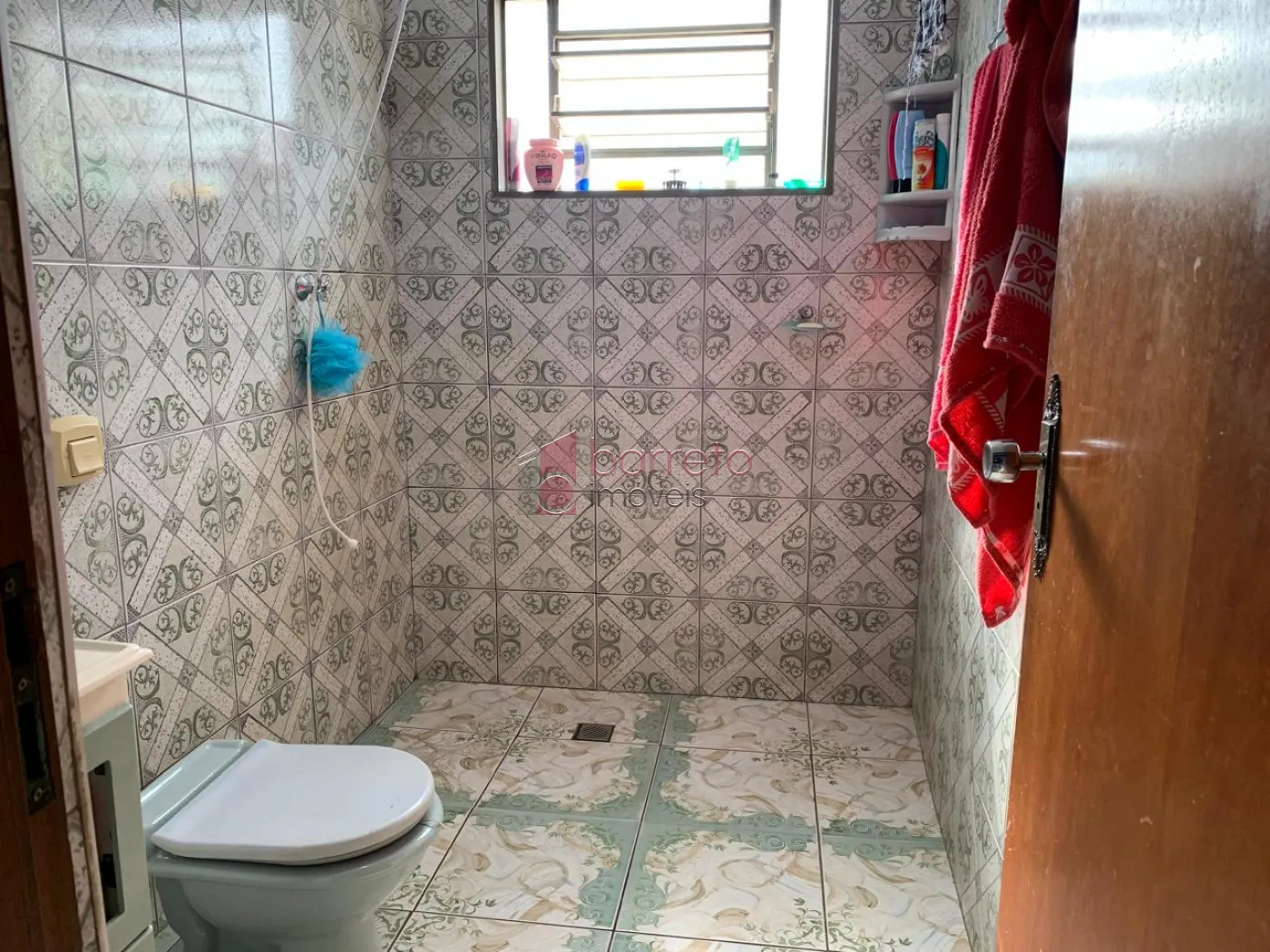 CASA SOBRADO À VENDA NO BAIRRO PARQUE CENTENÁRIO EM JUNDIAÍ/SP