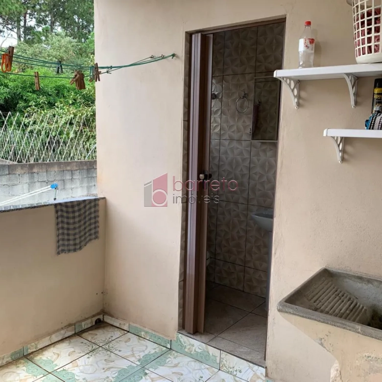 CASA SOBRADO À VENDA NO BAIRRO PARQUE CENTENÁRIO EM JUNDIAÍ/SP