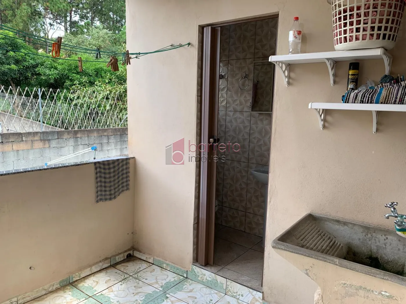 CASA SOBRADO À VENDA NO BAIRRO PARQUE CENTENÁRIO EM JUNDIAÍ/SP