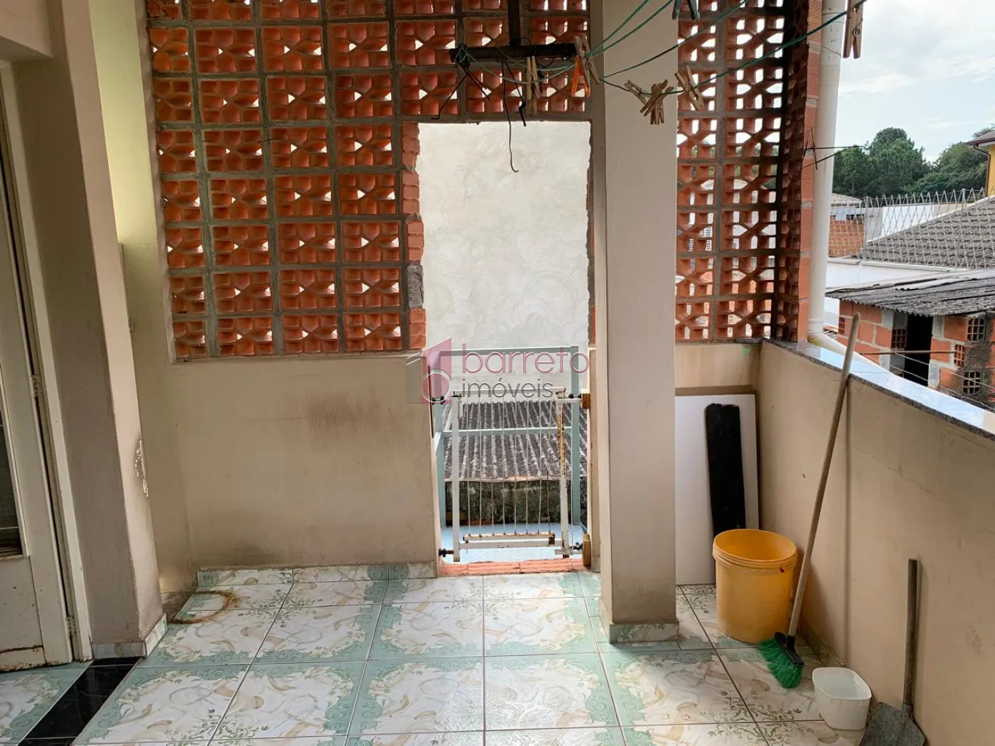 CASA SOBRADO À VENDA NO BAIRRO PARQUE CENTENÁRIO EM JUNDIAÍ/SP