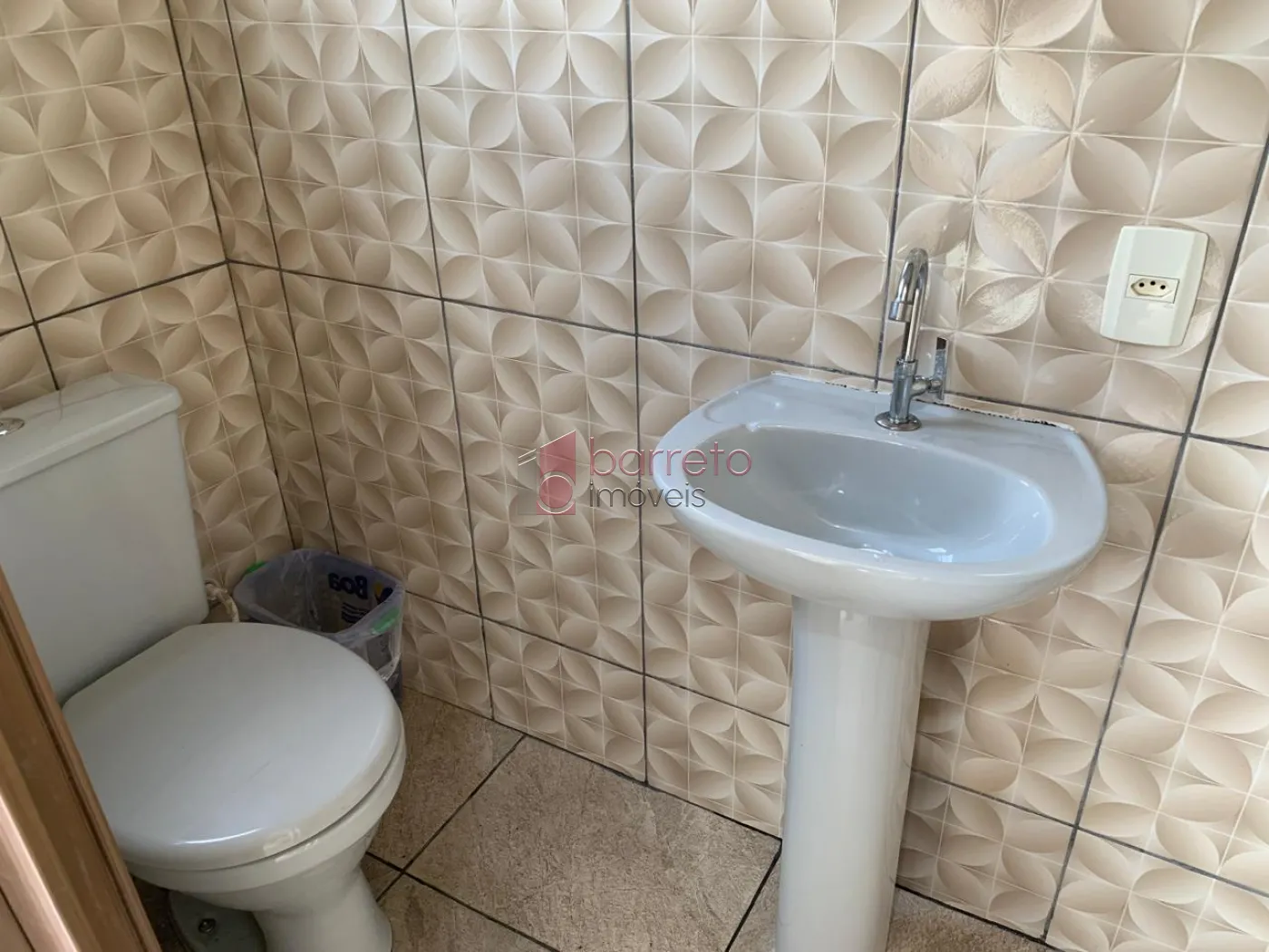 CASA SOBRADO À VENDA NO BAIRRO PARQUE CENTENÁRIO EM JUNDIAÍ/SP