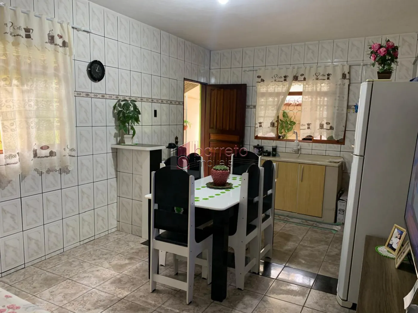 CASA SOBRADO À VENDA NO BAIRRO PARQUE CENTENÁRIO EM JUNDIAÍ/SP