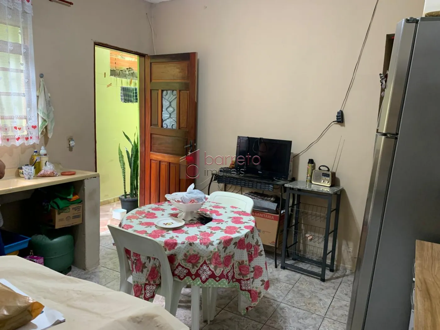 CASA SOBRADO À VENDA NO BAIRRO PARQUE CENTENÁRIO EM JUNDIAÍ/SP