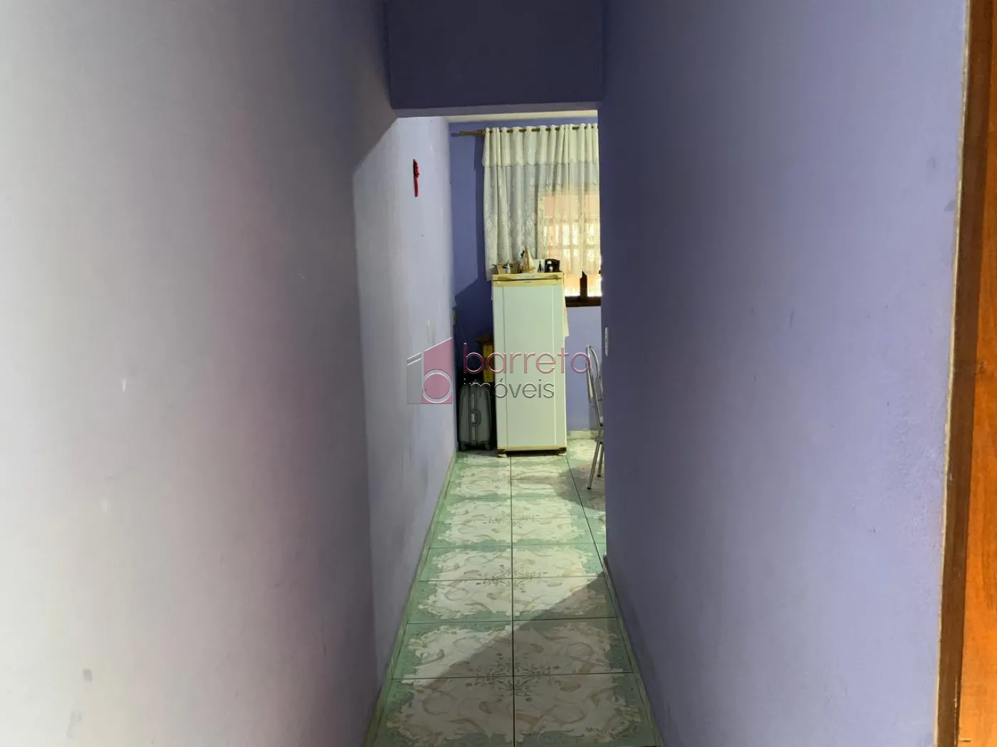 CASA SOBRADO À VENDA NO BAIRRO PARQUE CENTENÁRIO EM JUNDIAÍ/SP