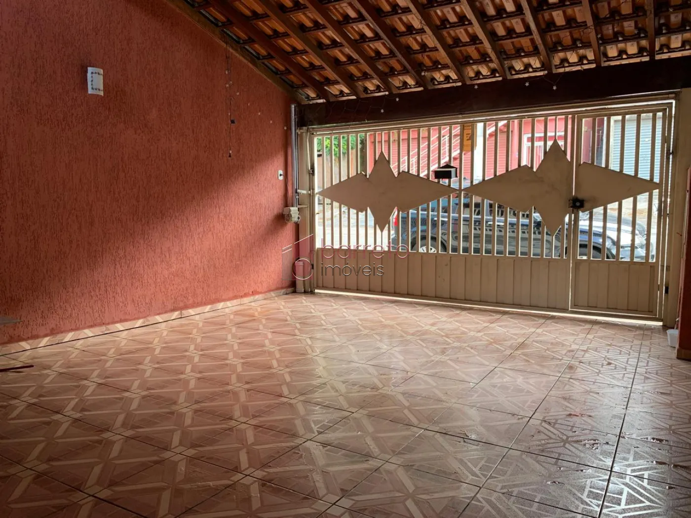CASA SOBRADO À VENDA NO BAIRRO PARQUE CENTENÁRIO EM JUNDIAÍ/SP