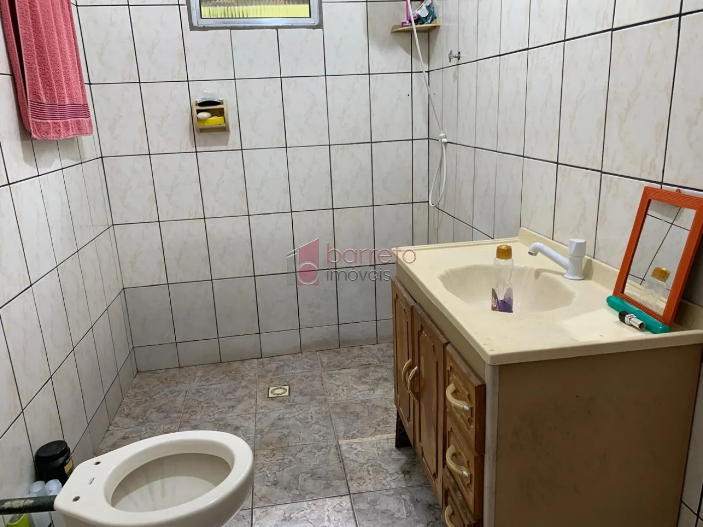 CASA SOBRADO À VENDA NO BAIRRO PARQUE CENTENÁRIO EM JUNDIAÍ/SP