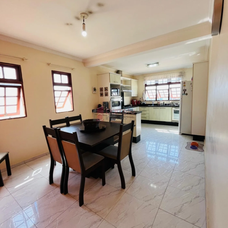 SOBRADO MOBILIADO PARA VENDA NO BAIRRO CIDADE JARDIM I – JUNDIAÍ/SP