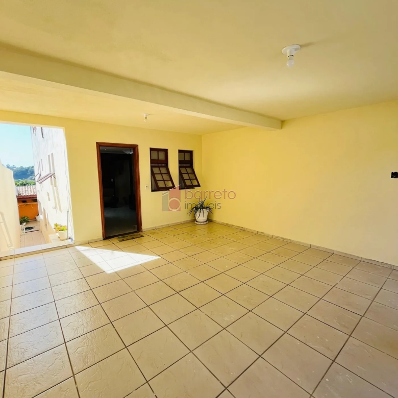 SOBRADO MOBILIADO PARA VENDA NO BAIRRO CIDADE JARDIM I – JUNDIAÍ/SP