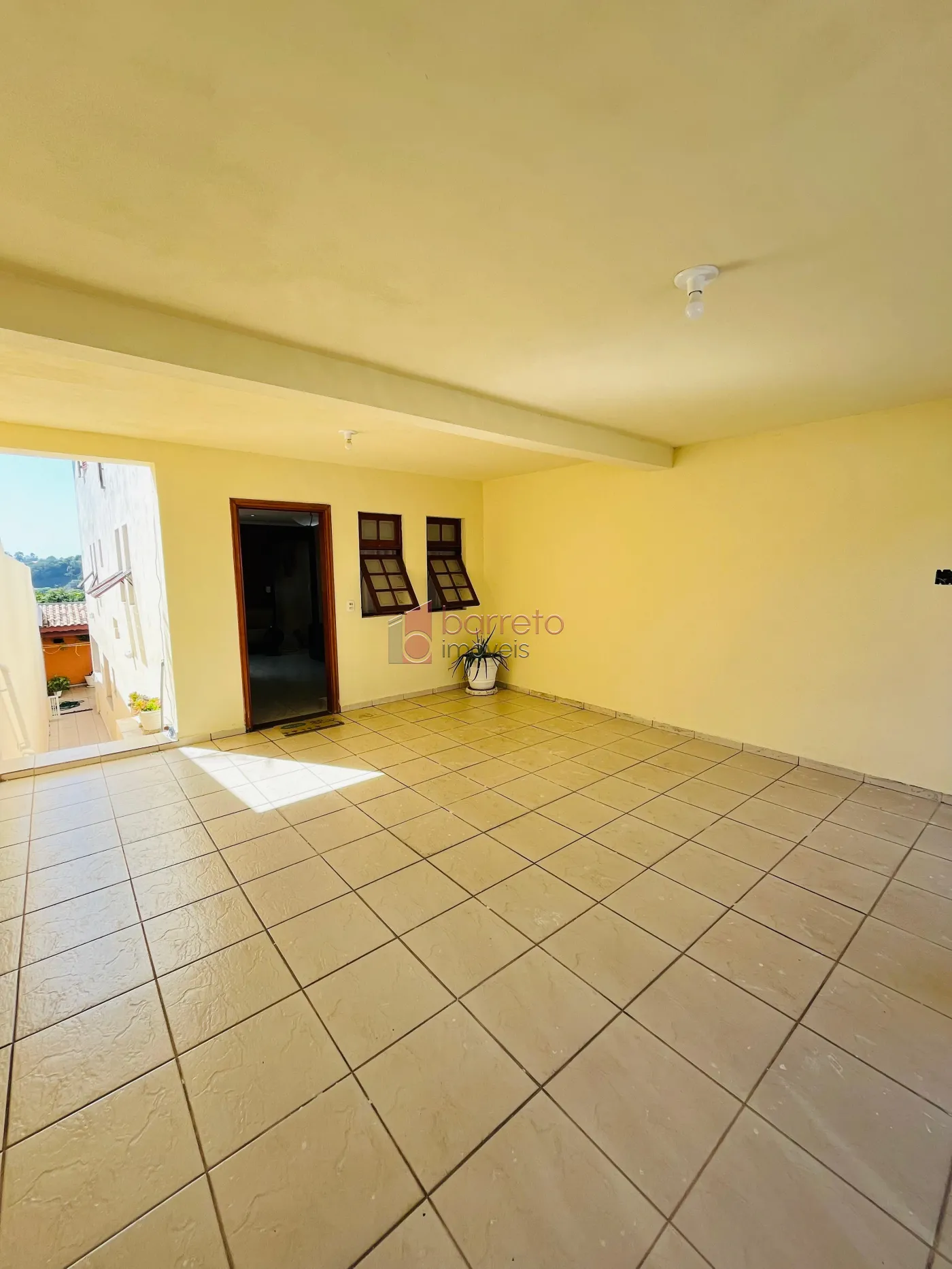 SOBRADO MOBILIADO PARA VENDA NO BAIRRO CIDADE JARDIM I – JUNDIAÍ/SP