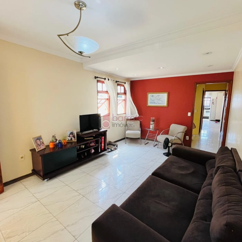 SOBRADO MOBILIADO PARA VENDA NO BAIRRO CIDADE JARDIM I – JUNDIAÍ/SP