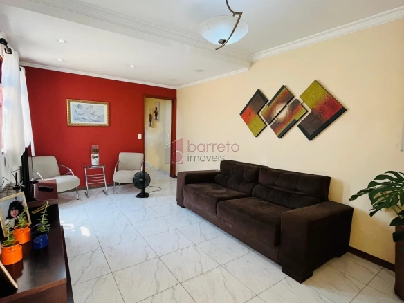SOBRADO MOBILIADO PARA VENDA NO BAIRRO CIDADE JARDIM I – JUNDIAÍ/SP