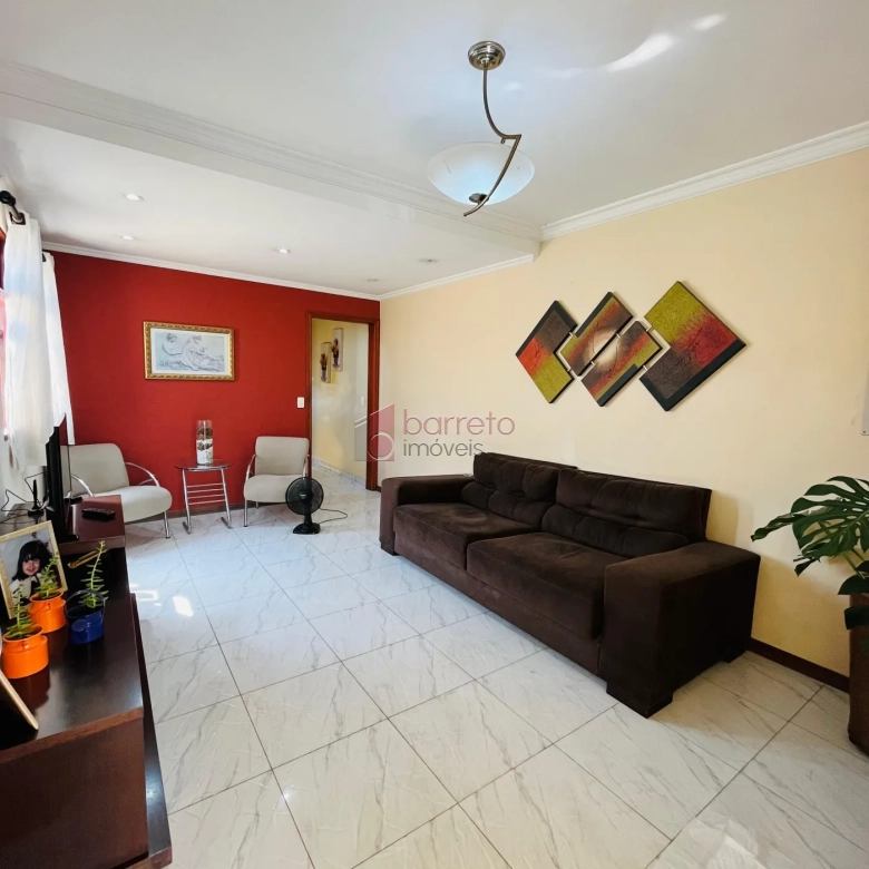 SOBRADO MOBILIADO PARA VENDA NO BAIRRO CIDADE JARDIM I – JUNDIAÍ/SP