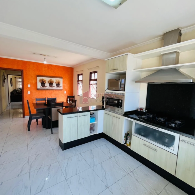 SOBRADO MOBILIADO PARA VENDA NO BAIRRO CIDADE JARDIM I – JUNDIAÍ/SP