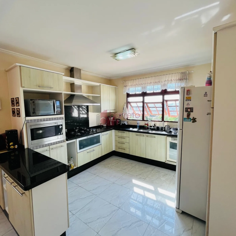 SOBRADO MOBILIADO PARA VENDA NO BAIRRO CIDADE JARDIM I – JUNDIAÍ/SP