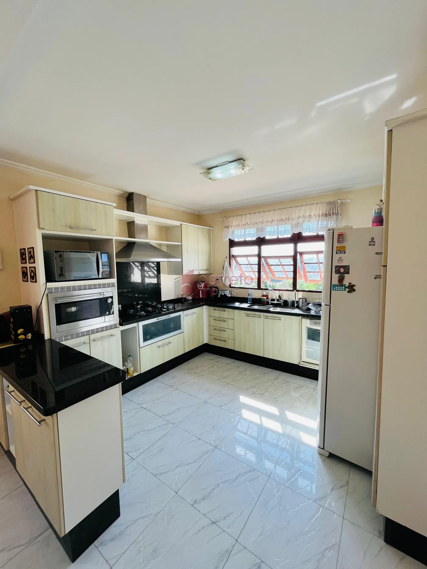 SOBRADO MOBILIADO PARA VENDA NO BAIRRO CIDADE JARDIM I – JUNDIAÍ/SP