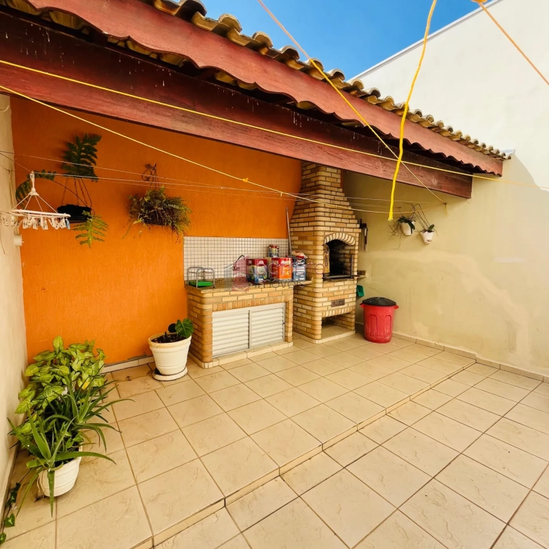 SOBRADO MOBILIADO PARA VENDA NO BAIRRO CIDADE JARDIM I – JUNDIAÍ/SP