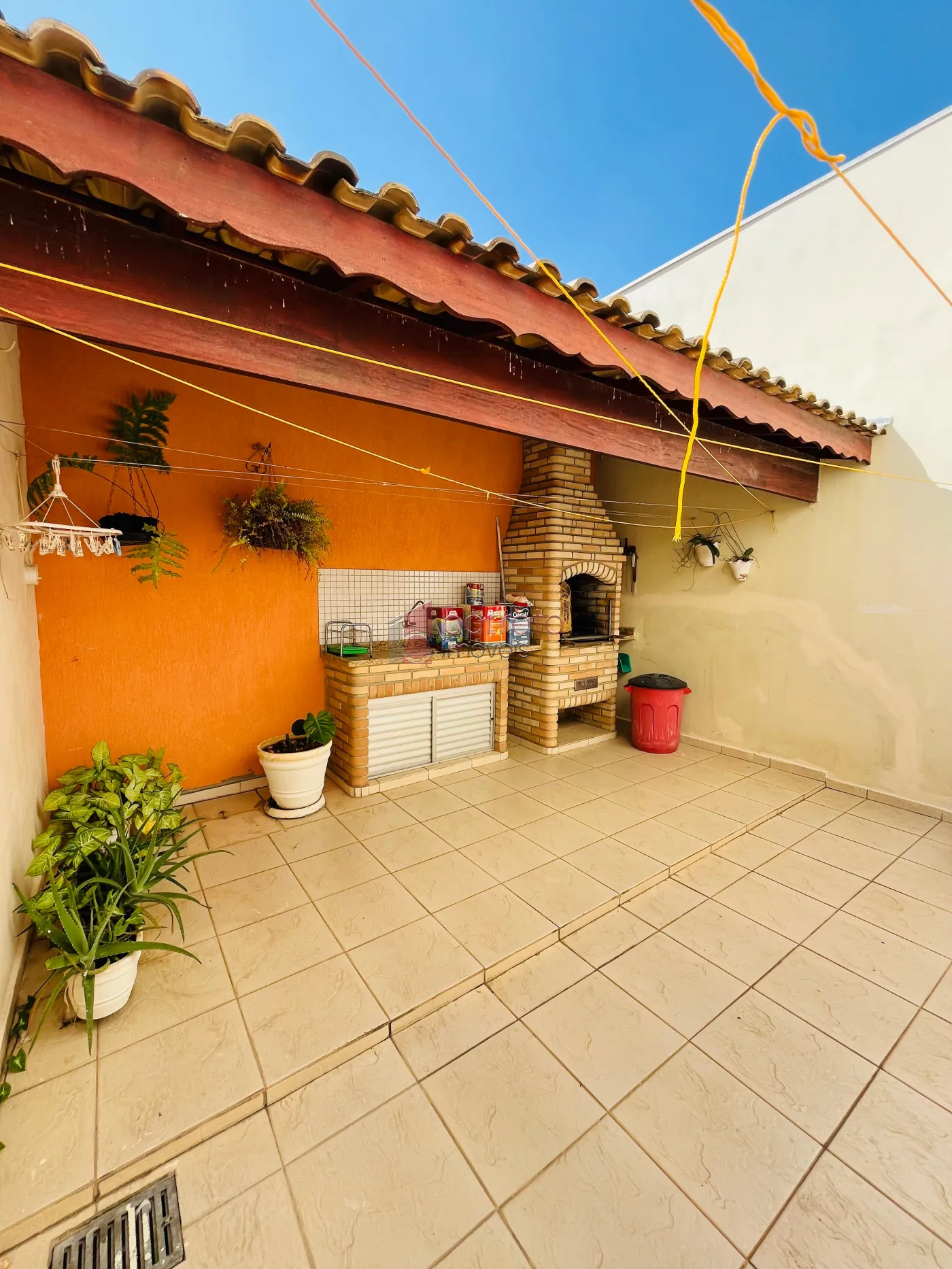 SOBRADO MOBILIADO PARA VENDA NO BAIRRO CIDADE JARDIM I – JUNDIAÍ/SP