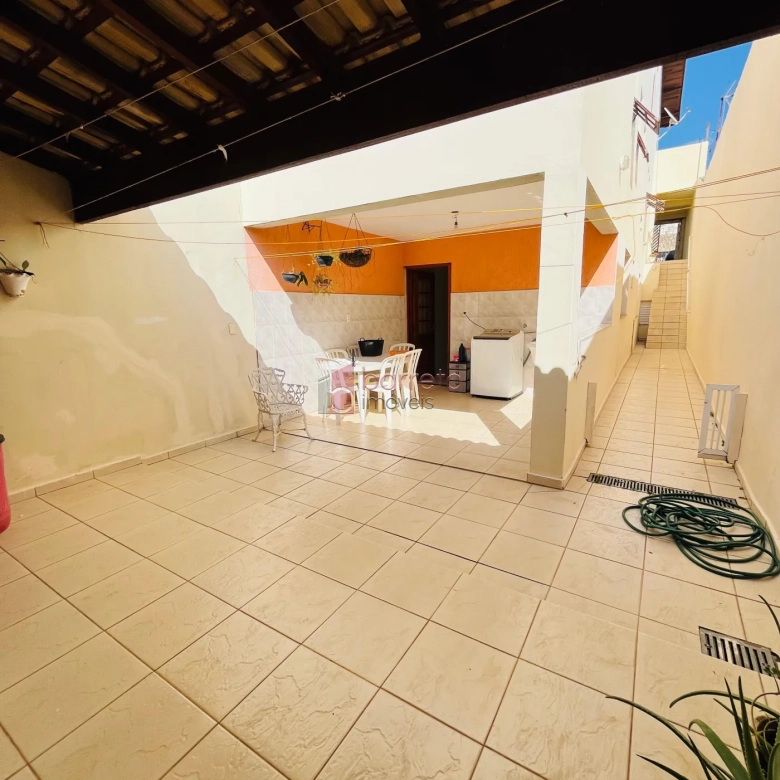 SOBRADO MOBILIADO PARA VENDA NO BAIRRO CIDADE JARDIM I – JUNDIAÍ/SP