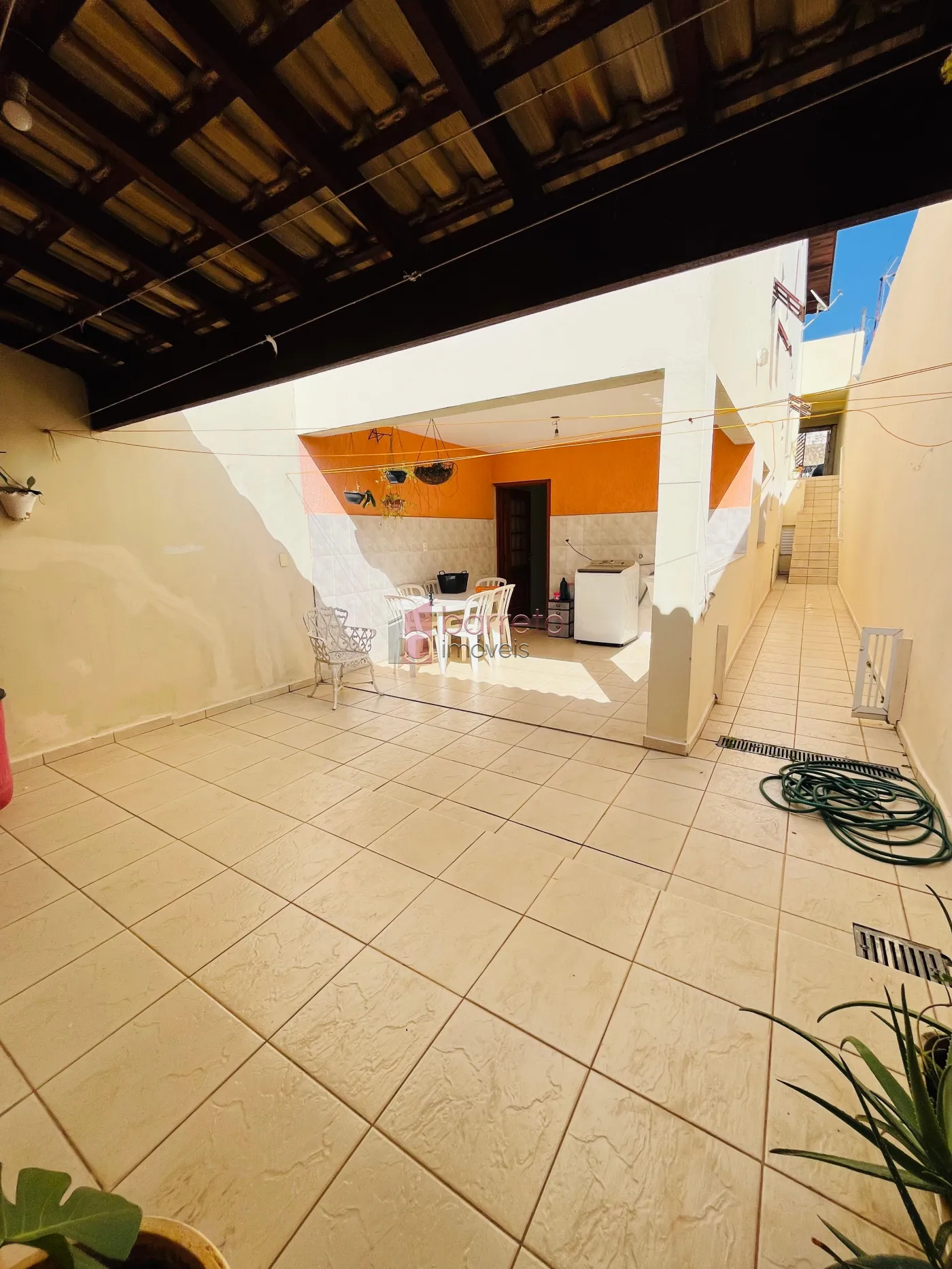 SOBRADO MOBILIADO PARA VENDA NO BAIRRO CIDADE JARDIM I – JUNDIAÍ/SP