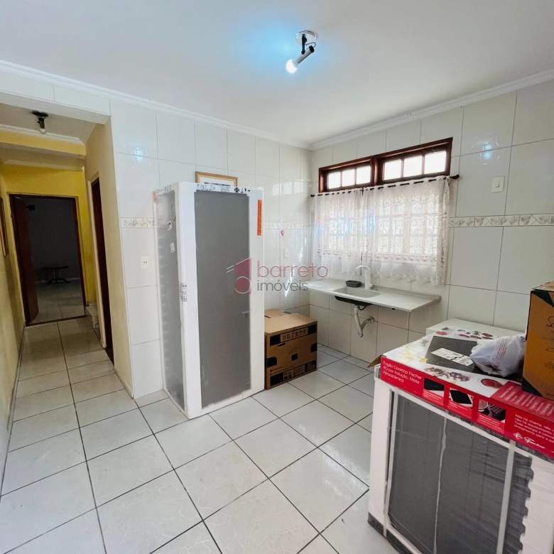 SOBRADO MOBILIADO PARA VENDA NO BAIRRO CIDADE JARDIM I – JUNDIAÍ/SP