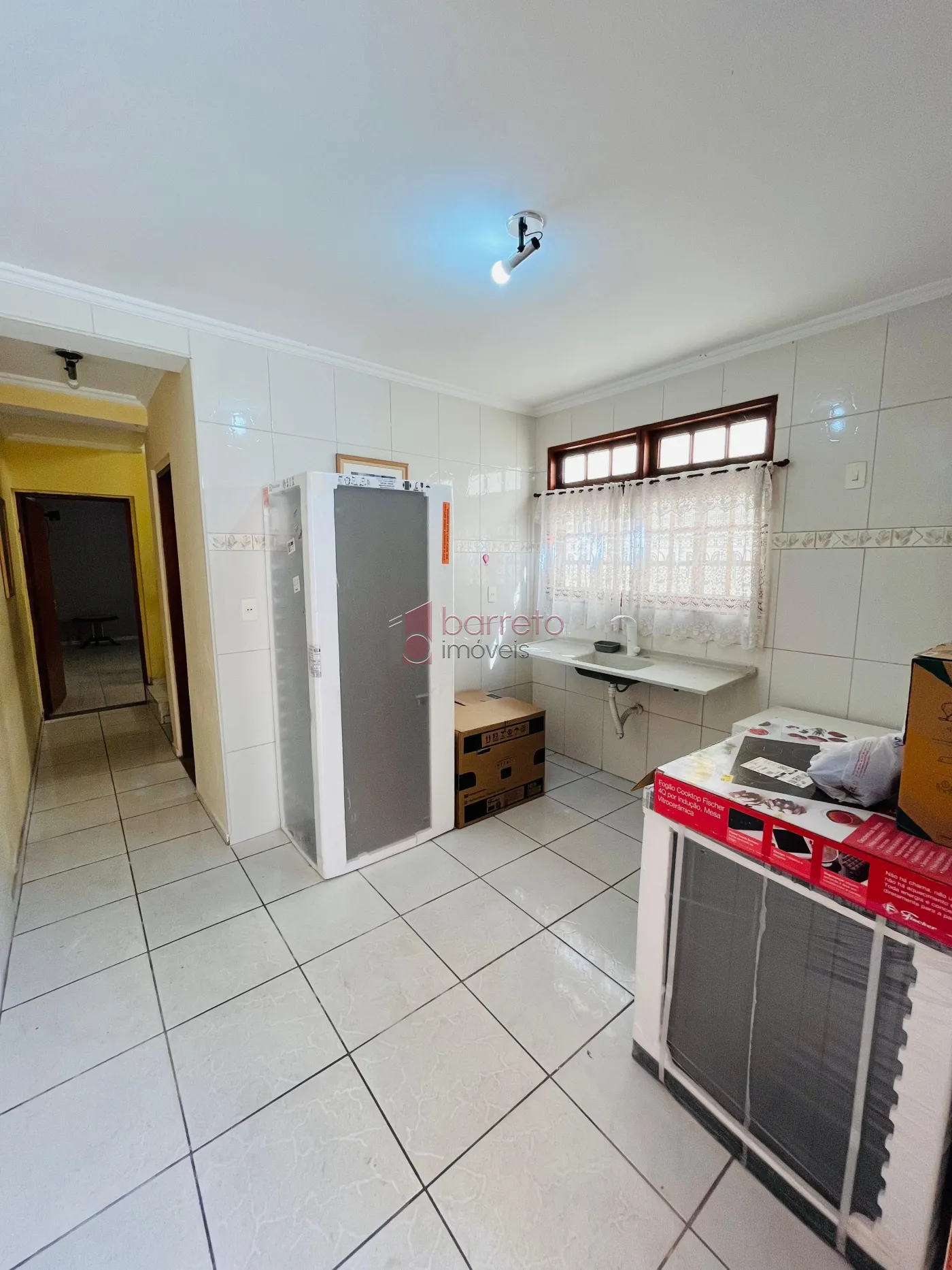 SOBRADO MOBILIADO PARA VENDA NO BAIRRO CIDADE JARDIM I – JUNDIAÍ/SP