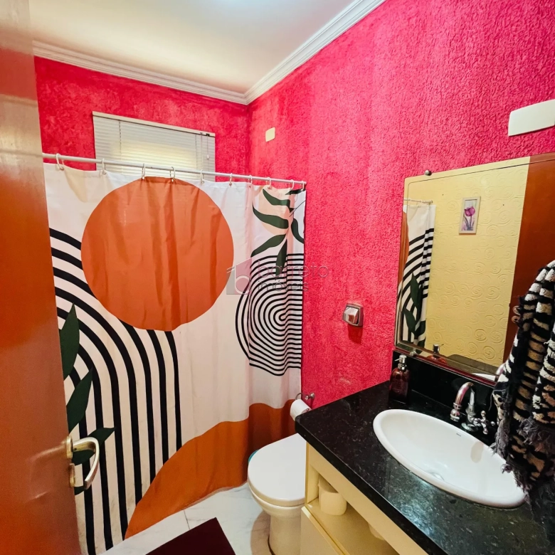 SOBRADO MOBILIADO PARA VENDA NO BAIRRO CIDADE JARDIM I – JUNDIAÍ/SP
