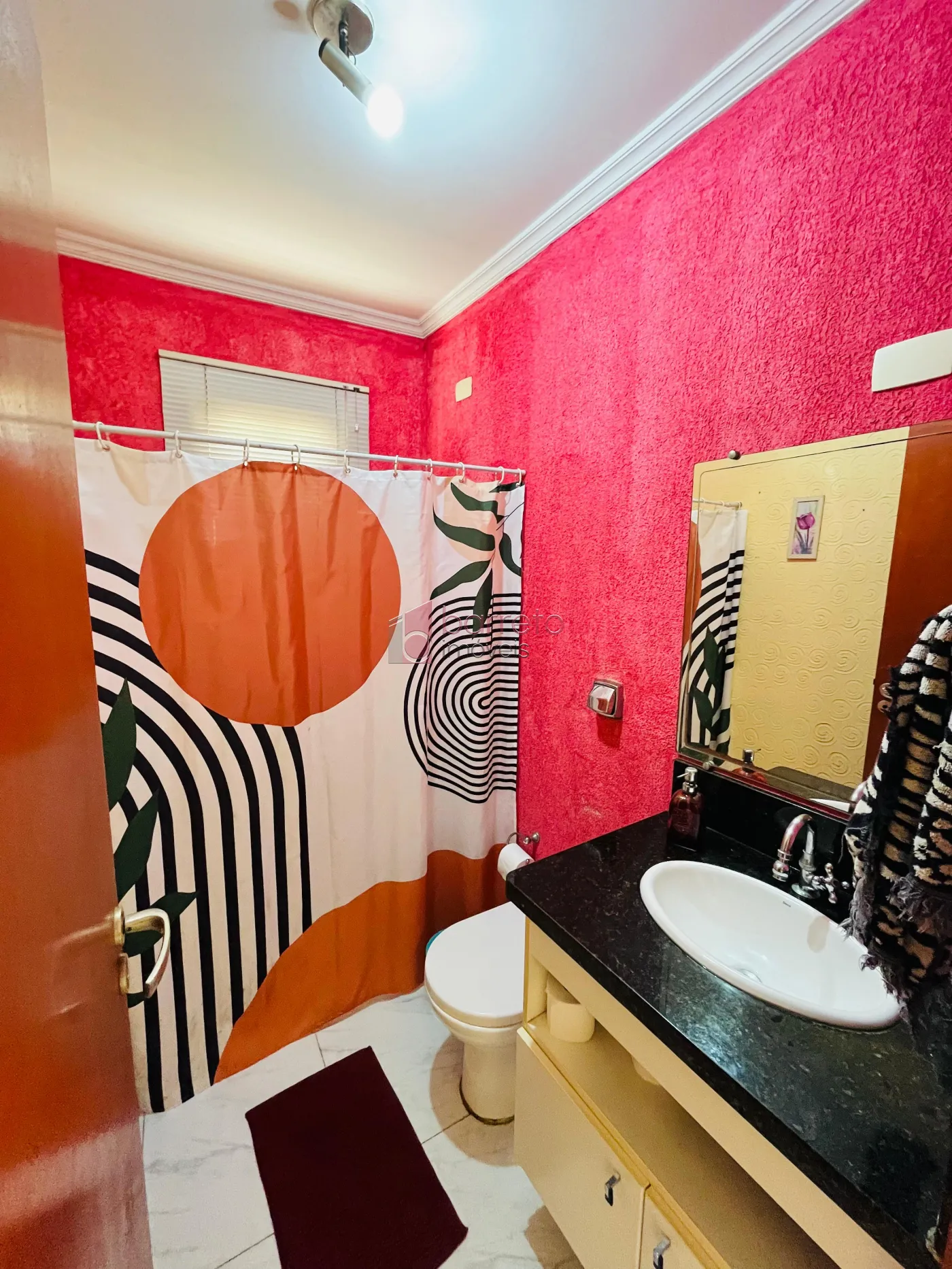 SOBRADO MOBILIADO PARA VENDA NO BAIRRO CIDADE JARDIM I – JUNDIAÍ/SP