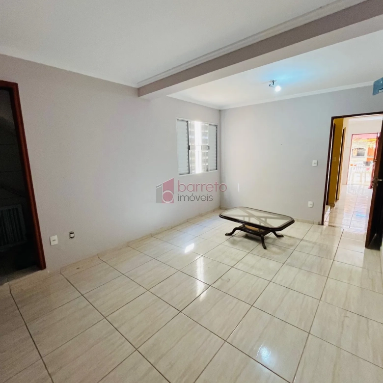 SOBRADO MOBILIADO PARA VENDA NO BAIRRO CIDADE JARDIM I – JUNDIAÍ/SP