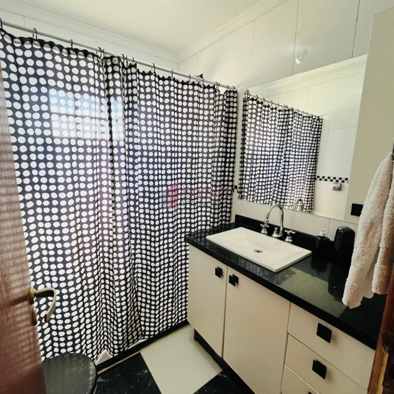 SOBRADO MOBILIADO PARA VENDA NO BAIRRO CIDADE JARDIM I – JUNDIAÍ/SP