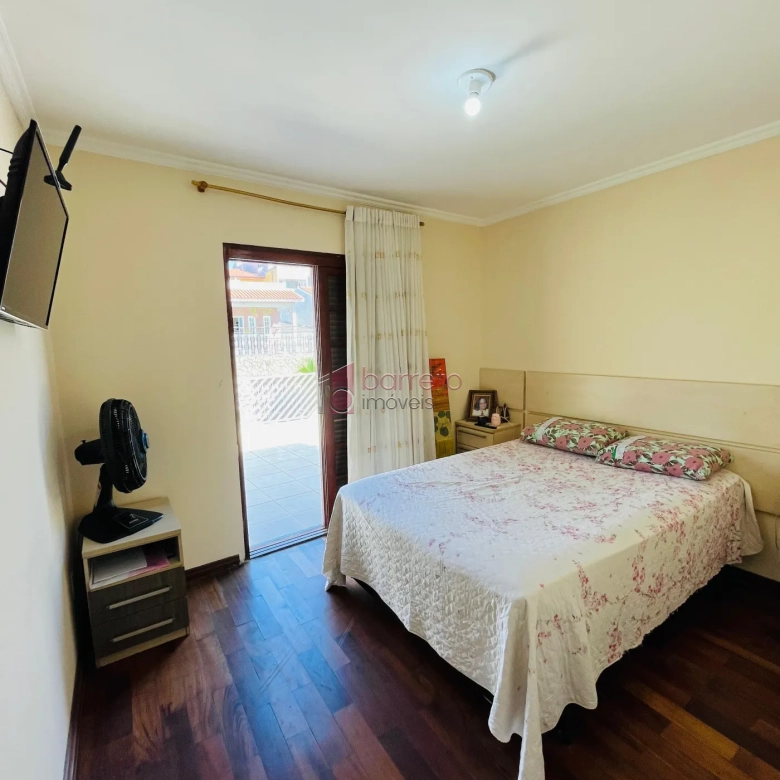SOBRADO MOBILIADO PARA VENDA NO BAIRRO CIDADE JARDIM I – JUNDIAÍ/SP