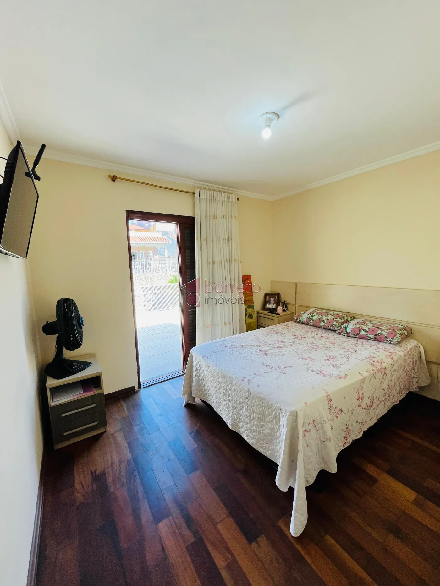 SOBRADO MOBILIADO PARA VENDA NO BAIRRO CIDADE JARDIM I – JUNDIAÍ/SP