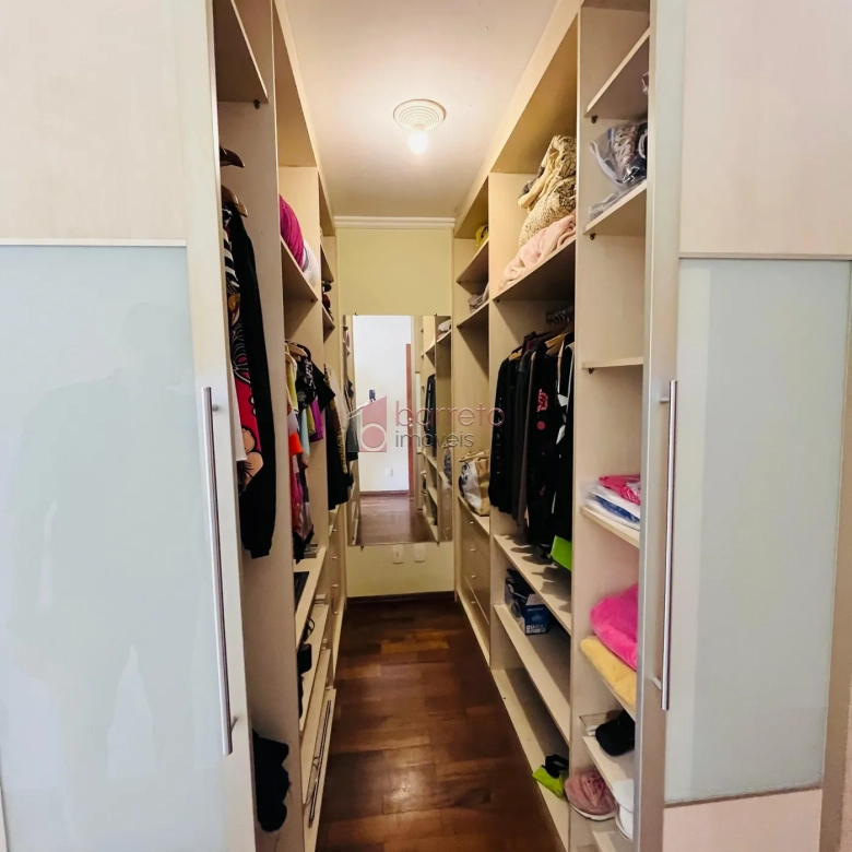 SOBRADO MOBILIADO PARA VENDA NO BAIRRO CIDADE JARDIM I – JUNDIAÍ/SP