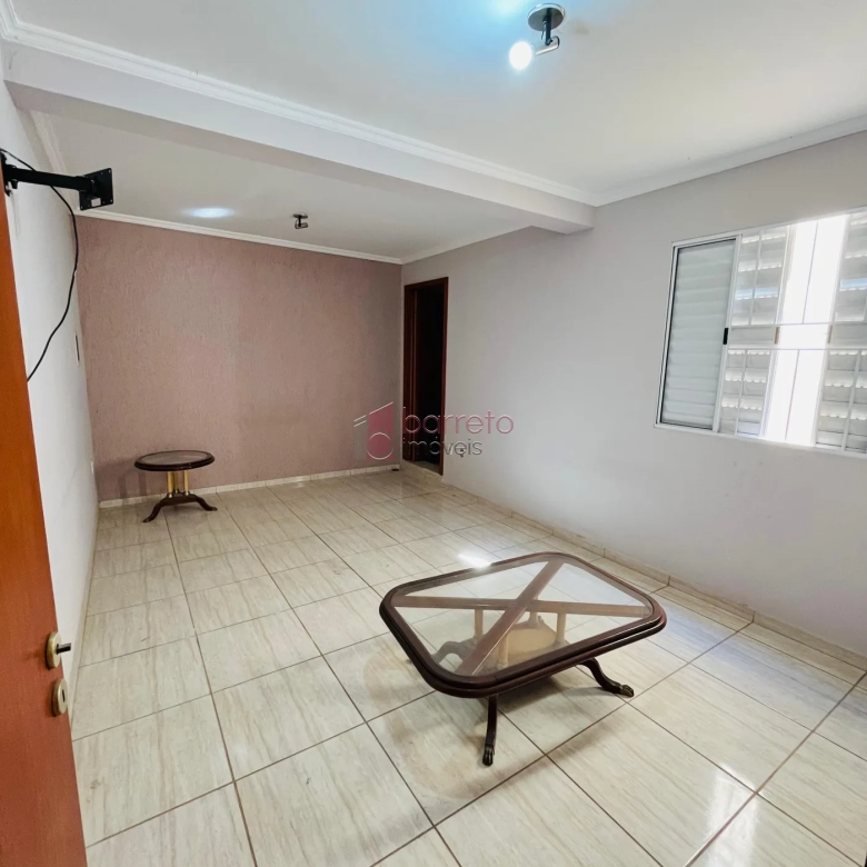SOBRADO MOBILIADO PARA VENDA NO BAIRRO CIDADE JARDIM I – JUNDIAÍ/SP