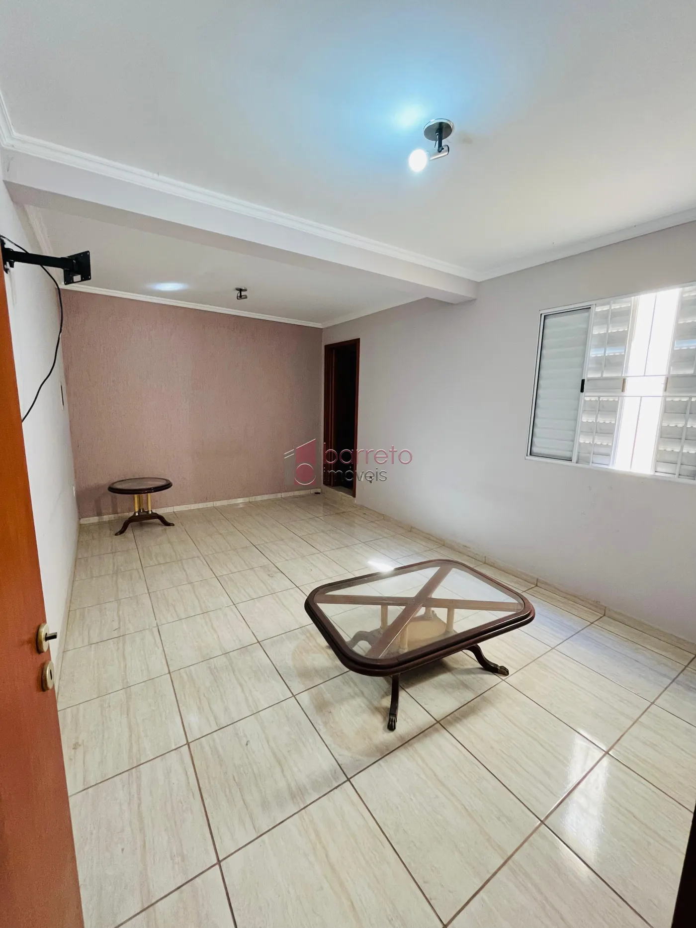 SOBRADO MOBILIADO PARA VENDA NO BAIRRO CIDADE JARDIM I – JUNDIAÍ/SP