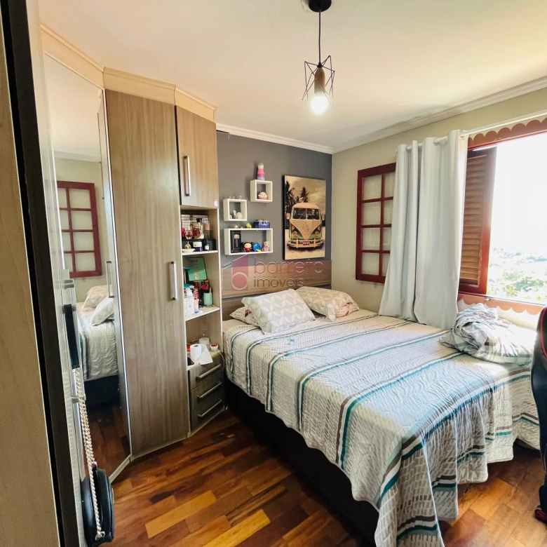 SOBRADO MOBILIADO PARA VENDA NO BAIRRO CIDADE JARDIM I – JUNDIAÍ/SP