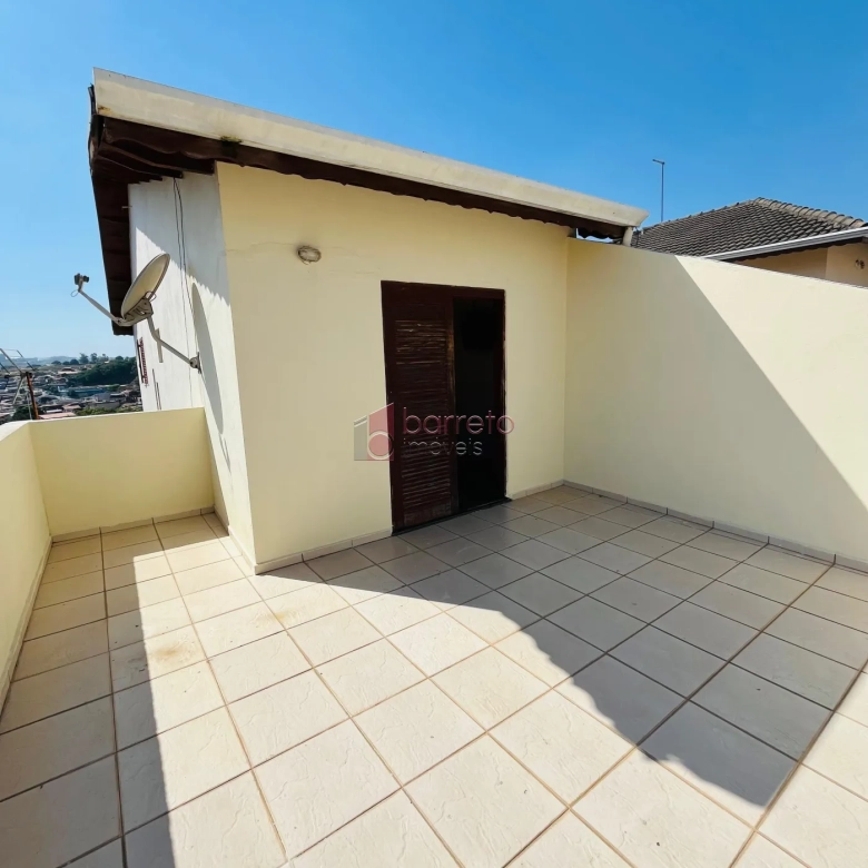 SOBRADO MOBILIADO PARA VENDA NO BAIRRO CIDADE JARDIM I – JUNDIAÍ/SP