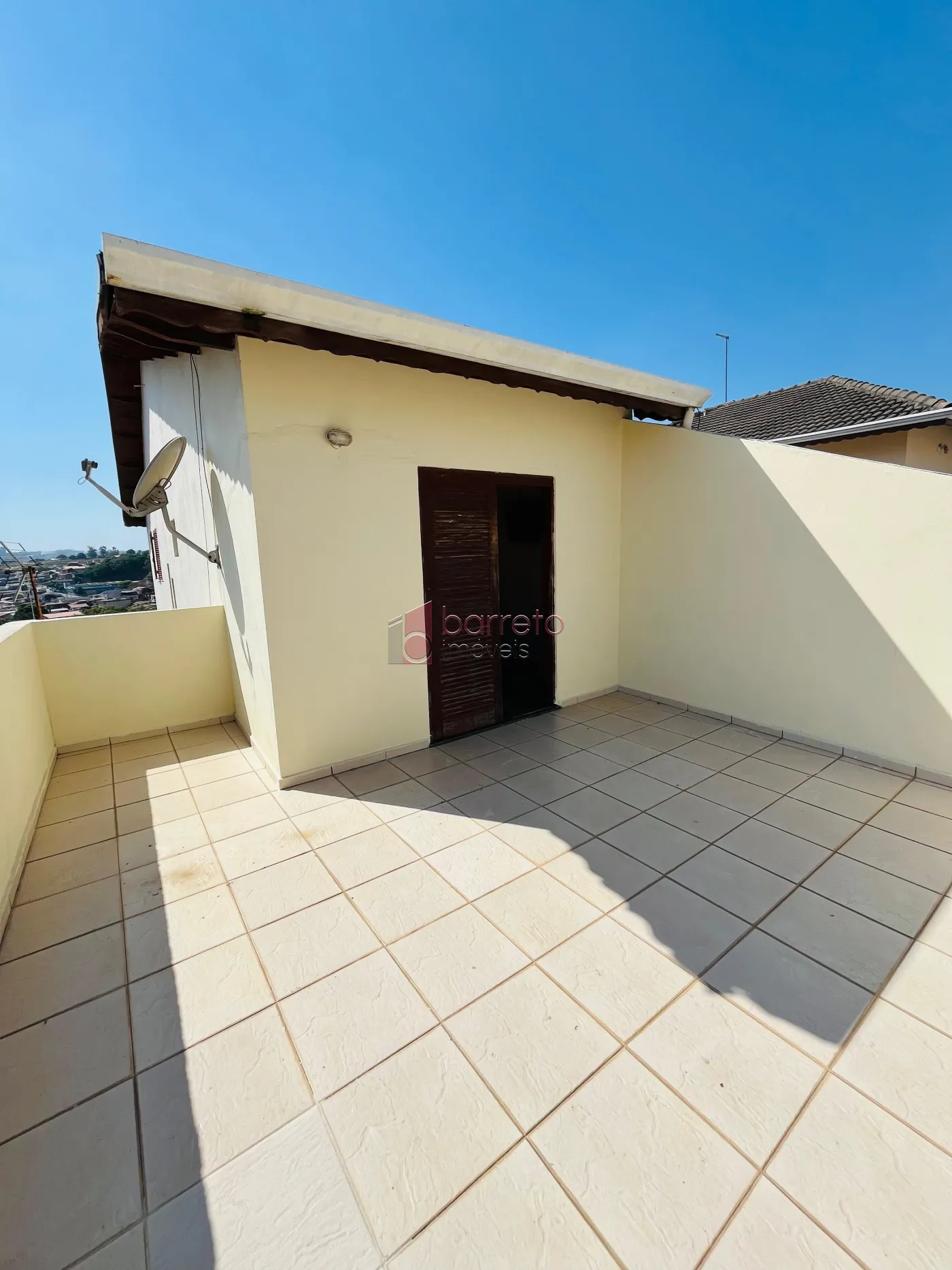 SOBRADO MOBILIADO PARA VENDA NO BAIRRO CIDADE JARDIM I – JUNDIAÍ/SP