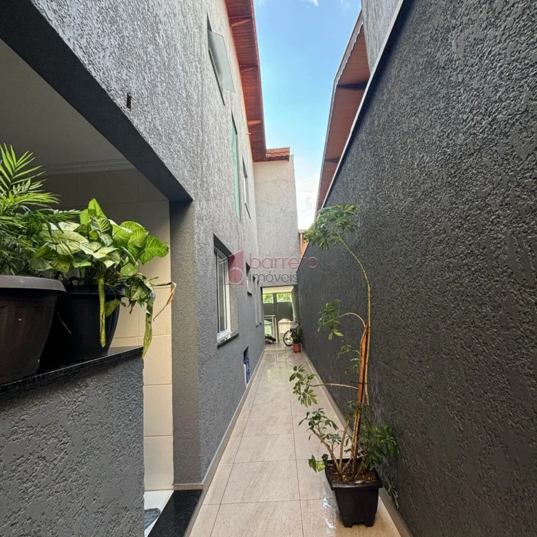 EXCELENTE CASA À VENDA NO BAIRRO CIDADE JARDIM EM JUNDIAí/SP