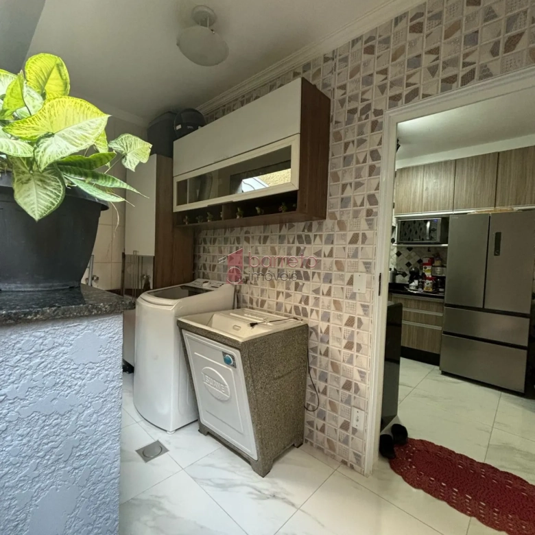 EXCELENTE CASA À VENDA NO BAIRRO CIDADE JARDIM EM JUNDIAí/SP