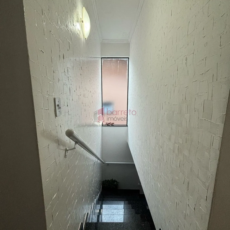 EXCELENTE CASA À VENDA NO BAIRRO CIDADE JARDIM EM JUNDIAí/SP