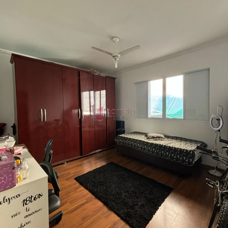 EXCELENTE CASA À VENDA NO BAIRRO CIDADE JARDIM EM JUNDIAí/SP
