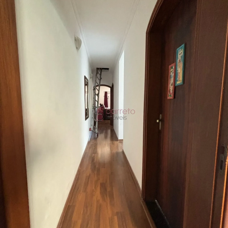 EXCELENTE CASA À VENDA NO BAIRRO CIDADE JARDIM EM JUNDIAí/SP
