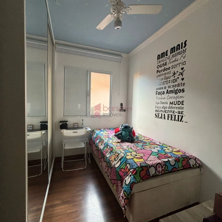 EXCELENTE CASA À VENDA NO BAIRRO CIDADE JARDIM EM JUNDIAí/SP