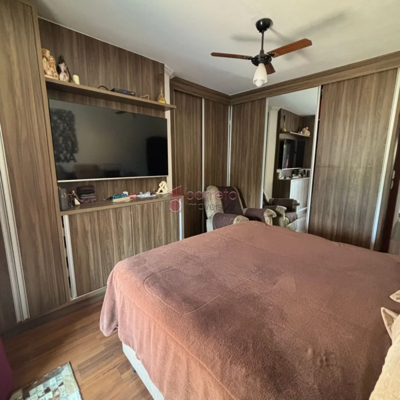 EXCELENTE CASA À VENDA NO BAIRRO CIDADE JARDIM EM JUNDIAí/SP