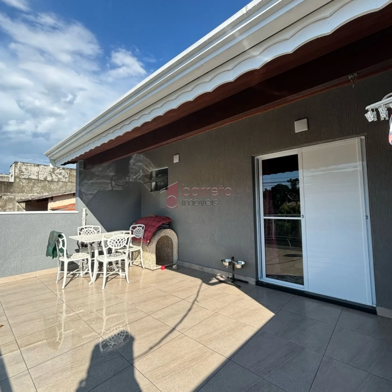 EXCELENTE CASA À VENDA NO BAIRRO CIDADE JARDIM EM JUNDIAí/SP