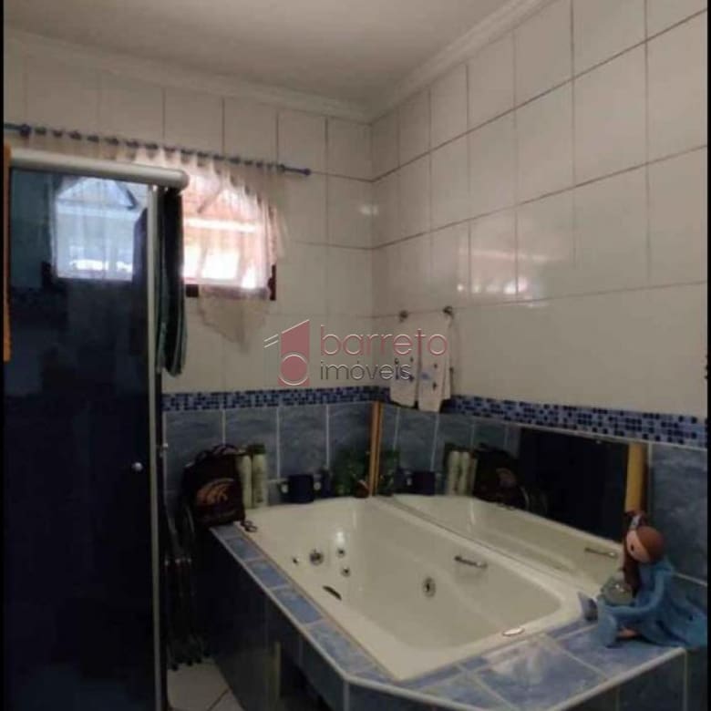 EXCELENTE CASA À VENDA NO BAIRRO CIDADE JARDIM EM JUNDIAí/SP