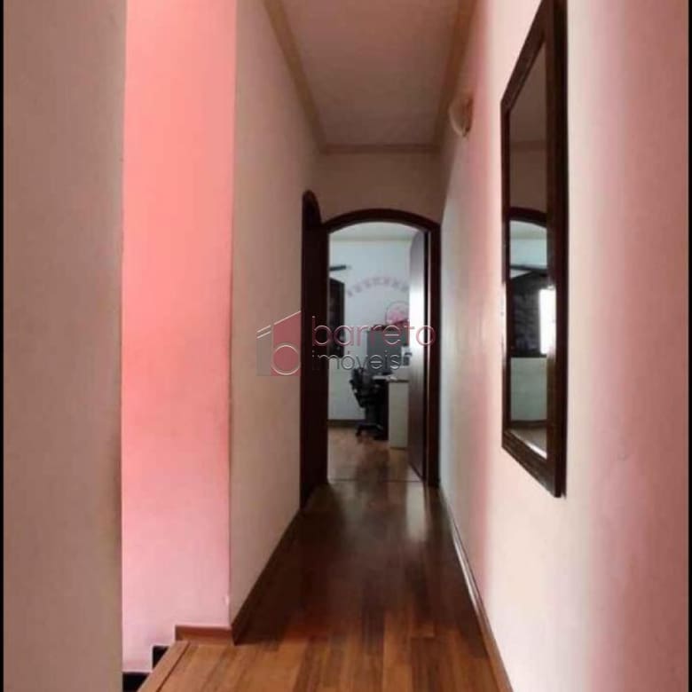 EXCELENTE CASA À VENDA NO BAIRRO CIDADE JARDIM EM JUNDIAí/SP