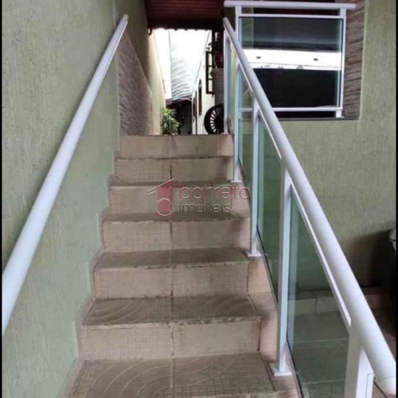 EXCELENTE CASA À VENDA NO BAIRRO CIDADE JARDIM EM JUNDIAí/SP